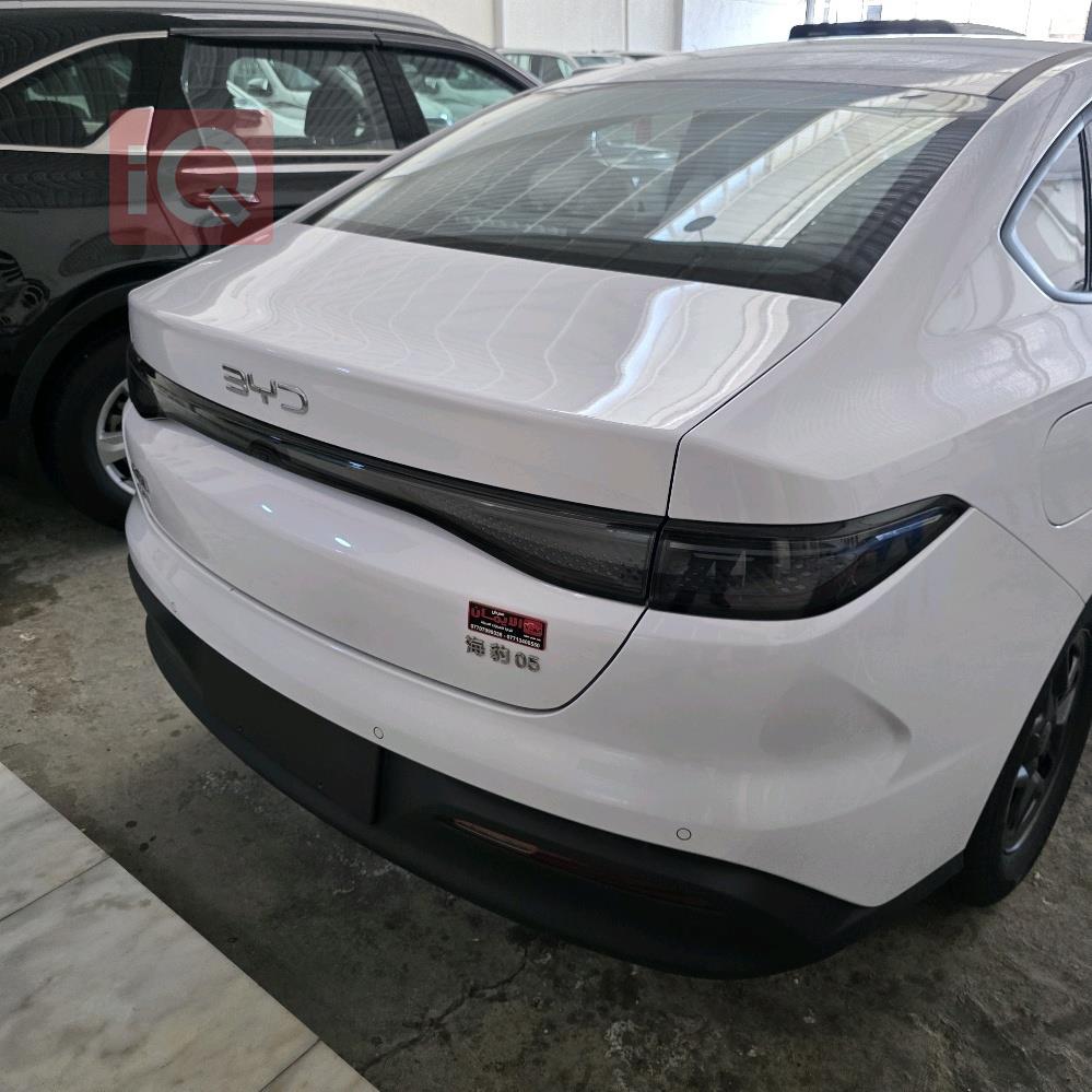 بي واي دي سيل 05 DM-i